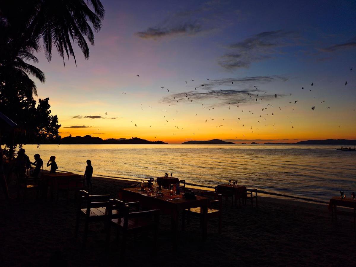 Sunset Colors Hotel San Vicente  Exterior photo
