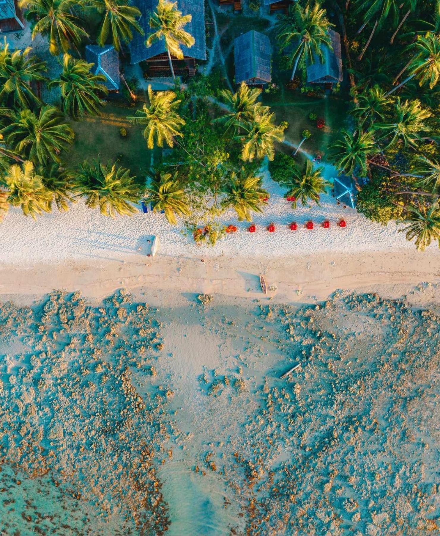 Sunset Colors Hotel San Vicente  Exterior photo